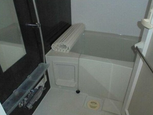 ブレス蔵前(BLESS蔵前)の物件内観写真